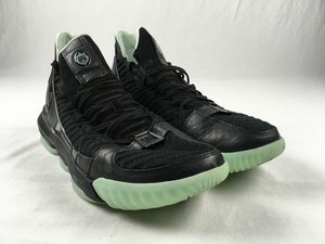 used lebron 16