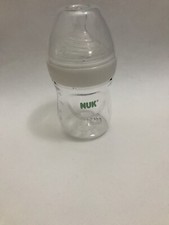 Nuk Bottle 5Oz With Nipple