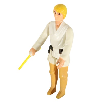 Star Wars Vintage - Luke Skywalker (Farmboy) - lose / komplett