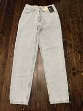 Levi  s Women  s Premium  80s Mom Jeans, 27x30, High Rise, New With Tags
