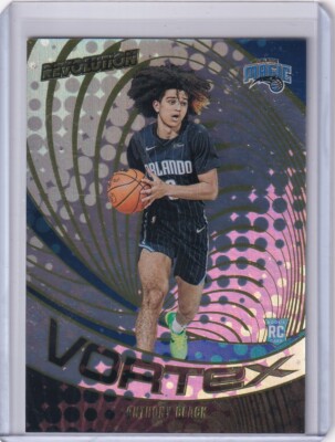 Anthony Black 2023-24 Panini Revolution Vortex Rookie $1.50 SHIPPING | eBay