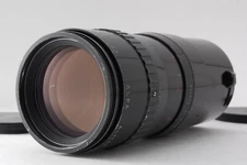 [Video] ALPA ALITAR P ANGENIEUX PARIS 180mm f4.5  From Japan #451