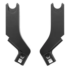 Baby Jogger City Mini 2 & GT2 Double Car Seat Adapter - Brand NEW