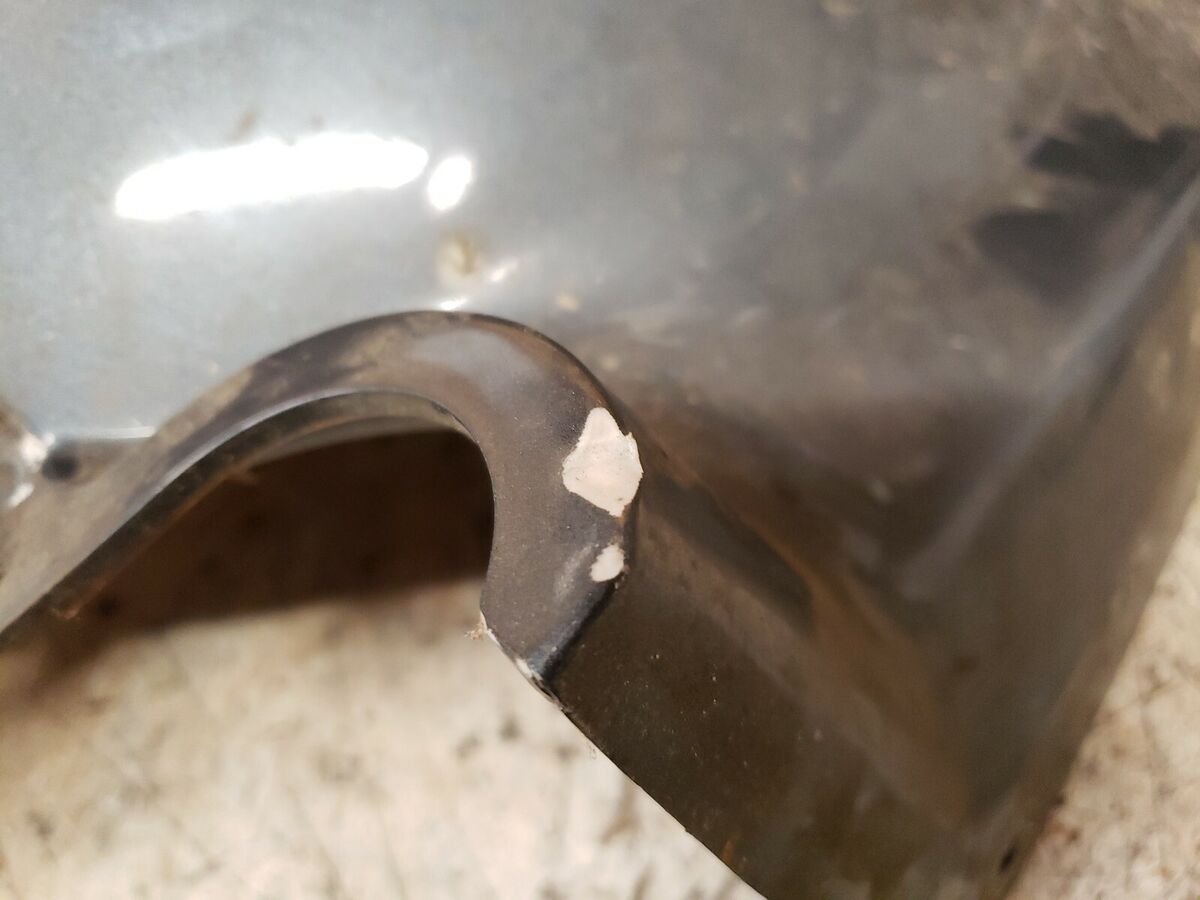 87-90 YAMAHA EXCITER RIGHT SIDE NOSE CONE 82M-21982-00-00 87-90 YAMAHA EXCITER RIGHT SIDE NOSE CONE 82M-21982-00-00