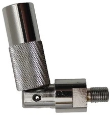 Diesel 360-309 CB HAM Radio Antenna Fold Over Mount with 3/8x24 Threads