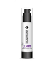DEEP SERUM -hair Frizz Free Hair Serum - Keratin Infused Hair Oil - 50ml/1.69 Oz