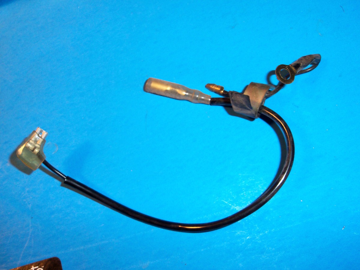 killページ Amazon.com: New 117-5975 Toro Switch & HOUSING Blade Brake