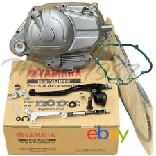 Yamaha OEM TTR110 TTR 110 Manual Clutch Kit High Performance Part Accessories
