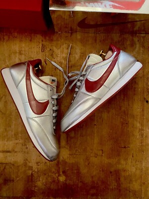 Nike NIGHT TRACK STUDIO 54 Air Tailwind Silver Vintage Og Ldv St Waffle Sacai Disc