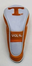 NCAA Tennessee Vols Golf Hybrid HeadCover NEW