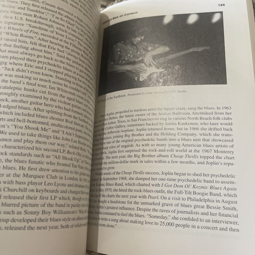 Book “Rockin' in Time” 5th edition 2003 Vintage History Of Rock Music - Foto 7 di 12