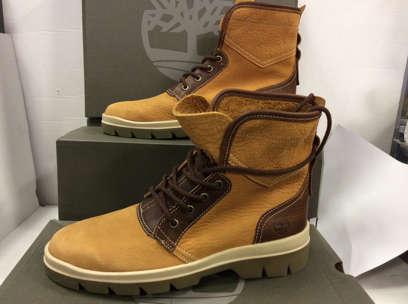 timberland city blazer 6