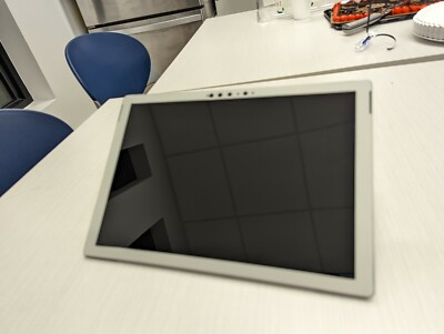Microsoft Surface Pro 7 128GB Intel i5 10th Gen 8GB RAM with Surface Dock 2