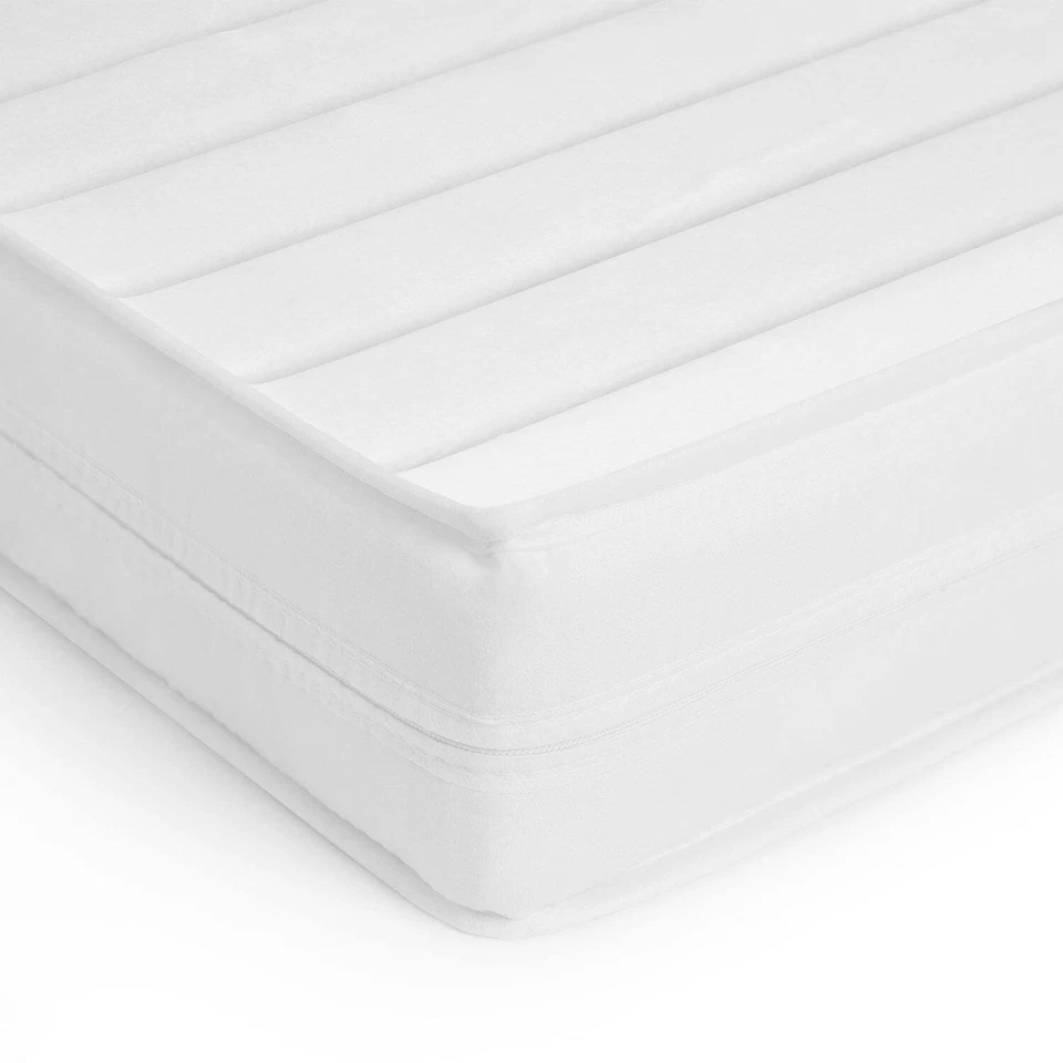 Colchón Ortopédico 7 Zonas Espuma Gel 90x200 80x200 160x200 140x200 180x200 - Imagen 2 de 4