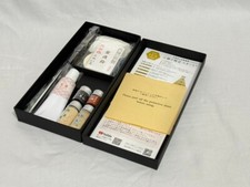 TSUGUKIT Kintsugi Repair Kit For Bigginers w/English manual