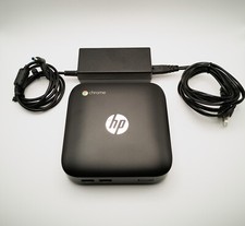 HP Chromebox - 16GB SSD - Celeron 2955U @1.4G...