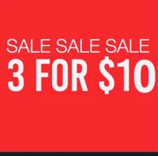 HUGE Blu-ray LOT BUNDLE! - Pick & Choose - Only $3.33 Per Title + FAST SHIPPING!