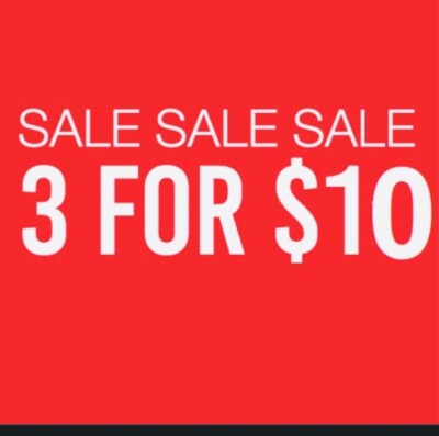 HUGE Blu-ray LOT BUNDLE! - Pick & Choose - Only $3.33 Per Title + FAST SHIPPING!
