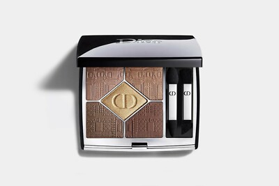 Dior 5 Couleurs Couture The Atelier of Dreams 469 Atelier Dore