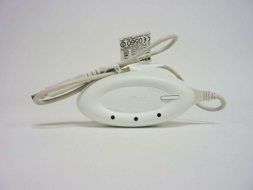 Nikon PD-10 Wireless Printer Adapter - NEW Old Store Stock - Picture 2 of 2