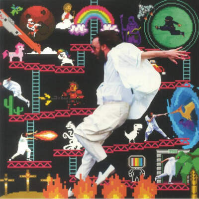 Megabusive – Farewell To Analog Megabusive – Farewell To Analog | Releases | Discogs