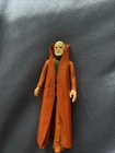 Vintage Star Wars Obi Wan Kenobi Figure Kenner GMFGI 1977 No CoO Rare