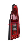 Fast Schlussleuchte FT13094 FüR Opel Combo Tour Life K9 Toyota Proace City Verso