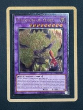 Yu-Gi-Oh! TCG - Phantom of Yubel - OP26-EN003 - OTS Tournament Pack 26 -Ultimate