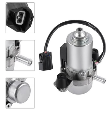 #ad #ad Hella OEM Parts 20804130 904 856 Power Brake Booster Auxiliary Electric Vacu... $32.66