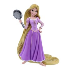 Estatuilla de 8 pulgadas Rapunzel edición 15 aniversario Disney Showcase