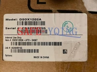 1PCS NEW KEYSIGHT DSOX1202A 100 MHZ Digital Oscilloscope