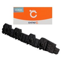Chitao Halter StoßStange StoßFäNger FüR Byd Seal U Hinten Links 13856458-00
