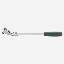 Stahlwille 452QR Flexible Joint Fine Tooth Ra...
