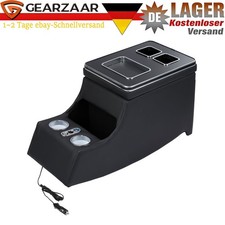 Mittelkonsole Armlehne Ersatz für Mercedes Benz Vito Viano W639 W447 Bj. 03-19