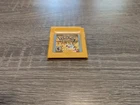 Pokemon: Special Pikachu Edition (Nintendo GameBoy) Cartridge Only