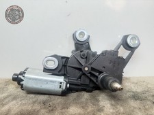 2005-11 Audi A6 C6 AVANT Rear Window Wiper Motor OEM 4F9955711B
