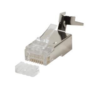 LogiLink MP0030 Modular RJ45 for Cat7.Cat.6A