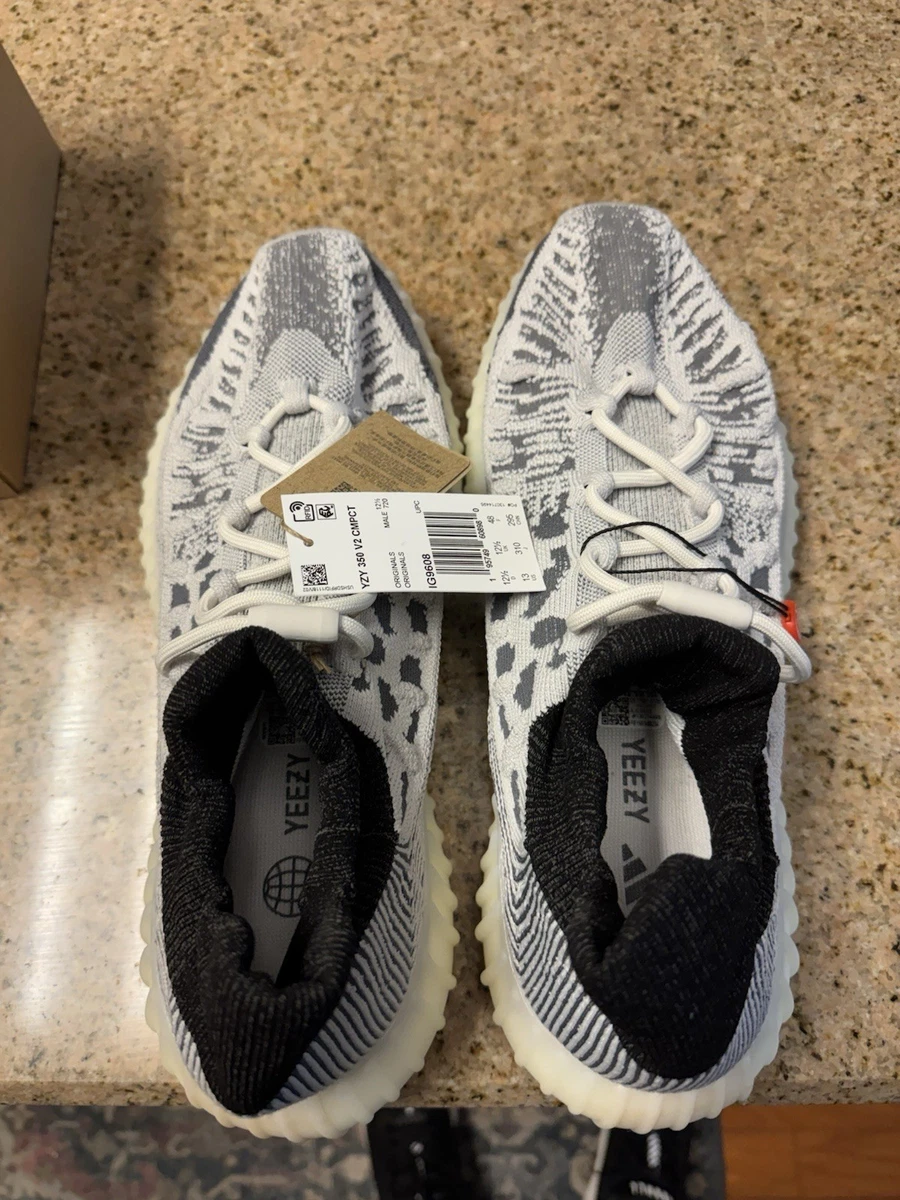 Yeezy Boost 350 V2 CMPCT Panda for Sale | Authenticity Guaranteed