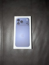 iPhone 17 Pro Max 256gb (AT&T Locked) Sealed
