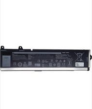 93wh X9FTM RCVVT Laptop Battery Replacement for Dell For Precision 7770. READ  