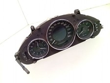 Mercedes-Benz CLS C219 2005 Benzin Geschwindigkeitsmesser Cockpit A2195401311 Mercedes-Benz CLS C219 2005 Benzin Geschwindigkeitsmesser Cockpit A2195401311