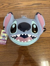 Disney Stitch Mask By The Disguise Company