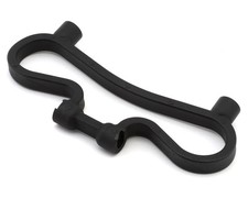 RPM72212 FRONT UPPER BUMPER MOUNT, FOR THE TRAXXAS X-MAXX