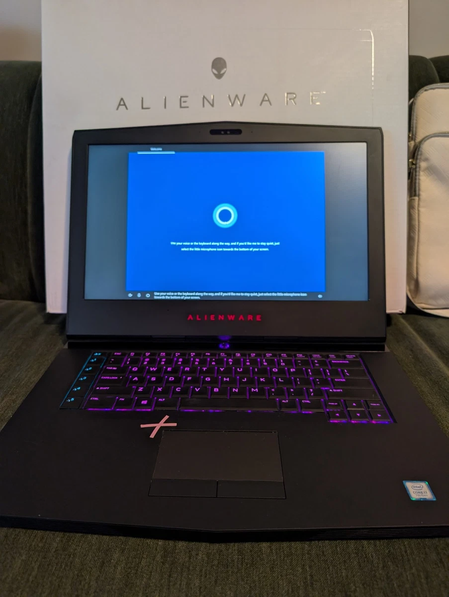 Alienware 15 16 GB RAM Notebooks/Laptops for Sale | Shop New