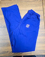 Koi Lite Women s XS Regular Purple Slim Fit Scrub Pants Stretch Cargo