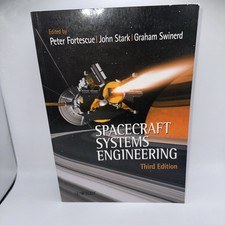Spacecraft Systems Engineering by Peter W. Fortescue (2003, Trade Paperback,...