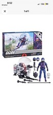 G.I. Joe Classified Tele-Viper Cobra Flight Pod Trouble Bubble 79 Trubble