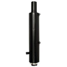 Muffler Fits John Deere 9100 9200 9300 9400 Re229262 Re71295
