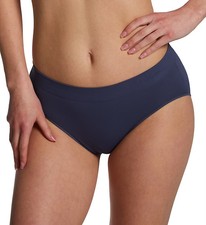 Le Mystere 1117 Seamless Comfort Hipster Panty
