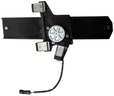 Aci Window Motor And Regulator Assembly P N 386744